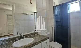 Imagem 7: Cond. Antares, Apartamento de 127m² com 3 suítes, 2 vagas fixas com depósito no Ipiranga