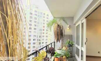 Imagem: APARTAMENTO DE 3 DORMITÓRIOS NA REGIÃO