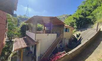 Imagem 5: Casa para venda com 5000 metros quadrados com 6 quartos em Posse - Petrópolis - RJ