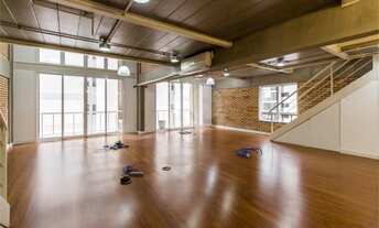 Imagem 4: Sala comercial à venda na Vila Olímpia