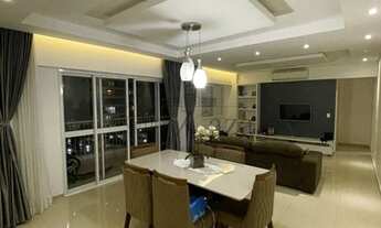 Imagem 1: Jardim das Industrias - Residencial Grand Splendor - 102m² - 2 Dormitórios