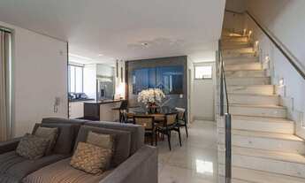 Imagem 5: APARTAMENTO DUPLEX A VENDA NO VILA DA SRRA