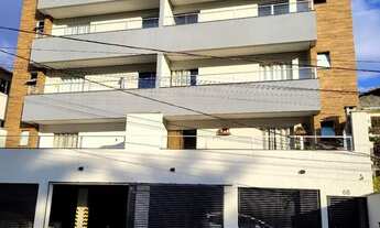 Imagem: Apartamento no Santa Tereza II