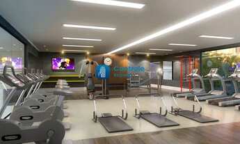 Imagem 6: Lançamento em Campinas, AM Construções