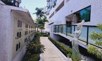 Imagem 2: Apartamento com 2 dormitórios à venda, 51 m² por R$ 299.000 - Torre - Recife/PE