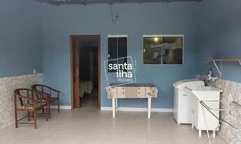 Imagem 2: FLORIANóPOLIS - Casa Padrão - Ribeirão da Ilha