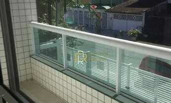 Imagem 5: Casa com 2 dormitórios à venda, 65 m² por R$ 235.000,00 - Jardim Aloha - Praia Grande/SP