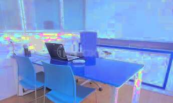 Imagem: Sala / Conjunto Comercial à venda Rua General