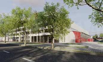 Imagem 6: Escritório para aluguel com 215 metros quadrados em Vila Leopoldina - São Paulo - SP