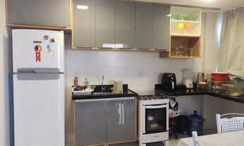 Imagem 5: Apartamento novo recem mobiliado