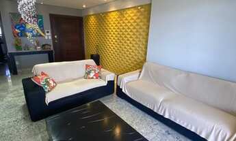 Imagem 2: Village Sun, Locação/Mobiliado