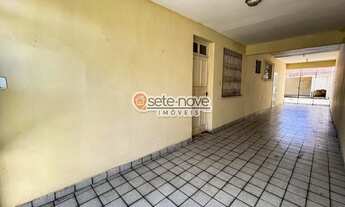 Imagem 5: Casa para venda tem 260 metros quadrados com 3 quartos em Salgado Filho - Aracaju - SE