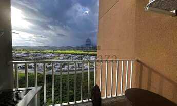 Imagem 6: Apartamento Padrão em São José dos Campos