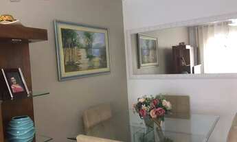 Imagem 2: Apartamento com 2 dormitórios à venda, 61 m² por R$ 240.000,00 - Jardim Patente Novo - São