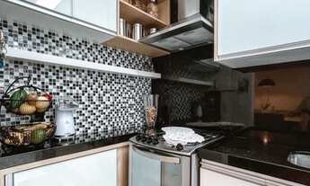 Imagem 6: Apartamento térreo próximo a Colina de Laranjeiras