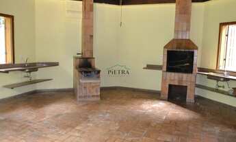 Imagem 6: Nova Lima - Casa Padrão - São Sebastião Das Águas Claras