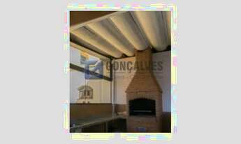 Imagem 10: SAO BERNARDO DO CAMPO - Residential / Apartment - RUDGE RAMOS