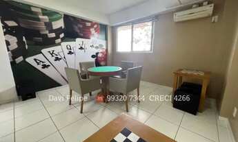 Imagem 7: Life Flores , 3 dormitorios, com modulados e arcondicionados