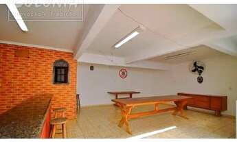 Imagem 7: Santo André - Casa Padrão - Parque Oratório