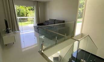 Imagem 6: Casa 4 suítes, 320m2. Area gourmet e piscina no Viverde