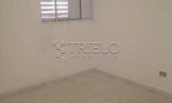 Imagem 4: Venda - Apartamento 55 m² - 2 dorm - Vila Brasileira - Mogi das Cruzes