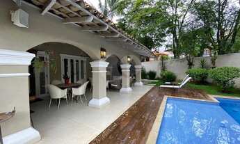 Imagem 2: Residência no coração do Pacaembu, rua tranquila e arborizada, com projeto moderno