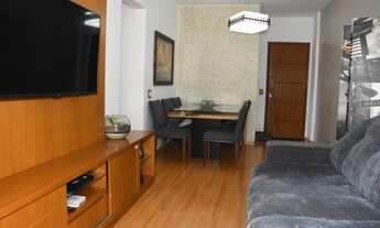 Imagem 3: Apartamento Apartamento com 3 dormitórios