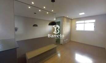 Imagem 3: Apartamento com 2 dormitórios para alugar, 44 m² por R$ 1.300,00/mês - Jardim São Paulo II