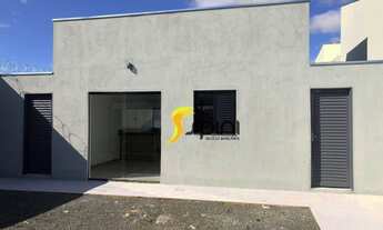 Imagem 2: Casa com 2 dormitórios à venda, 50 m² por R$ 210.000,00 - Aclimação - Uberlândia/MG