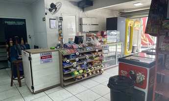 Imagem 6: Distribuidora completa capão raso