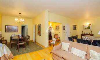 Imagem 2: Apartamento à venda, 3 quartos, 1 vaga, Ipanema - RIO DE JANEIRO/RJ