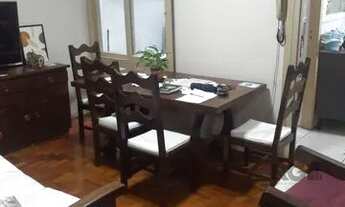 Imagem 2: Apartamento em Passo da Areia