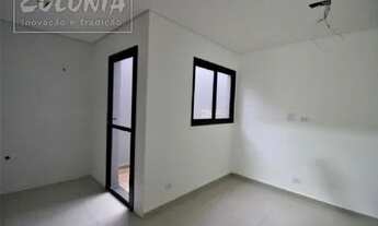 Imagem 2: Santo André - Apartamento Padrão - Parque Oratório