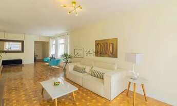 Imagem 6: Apartamento Locação 3 Dormitórios - 169 m² Bela Vista