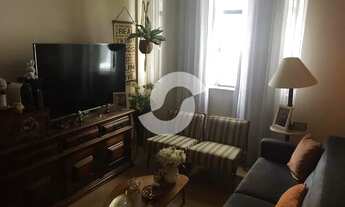 Imagem: Apartamento para venda possui 95 metros