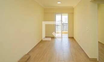 Imagem: Apartamento para Aluguel - Vila Lusitânia