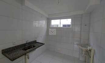 Imagem 6: Apartamento Térreo Giardino no Condomínio Rio Barra Mais Viver