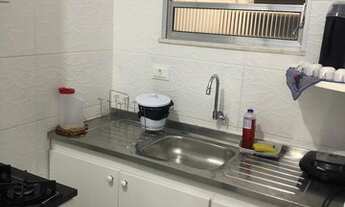 Imagem 2: Apartamento no centro incluso água luz e IPTU