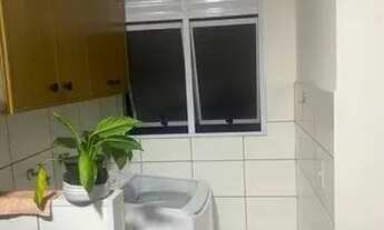 Imagem 7: APARTAMENTO - URBANOVA - SP