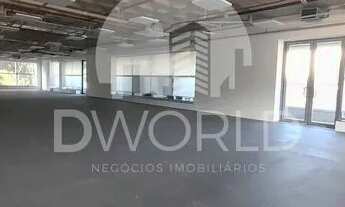 Imagem 3: LAJE CORPORATIVA EM PRÉDIO DE ALTO PADRÃO!