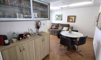 Imagem 7: Apartamento Condomínio ILHAS GREGAS com 3 dormitórios à venda, 76 m² por R$ 360.000 - Cent