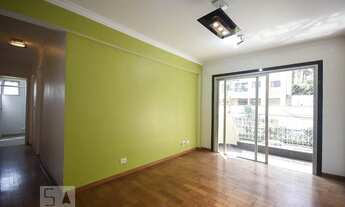 Imagem 2: Apartamento para Aluguel - Panamby, 2 Quartos, 61 m2