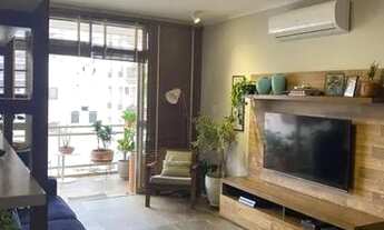 Imagem 3: Apartamento com 3 dormitórios à venda, 158 m² por R$ 530.500,00 - Centro - Ribeirão Preto