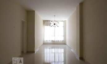 Imagem: Apartamento para Aluguel - Tijuca, 3 Quartos