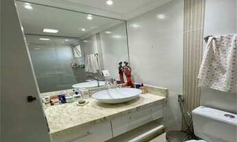 Imagem 6: Lindíssimo apartamento no Edifício Place View Indaiatuba/SP