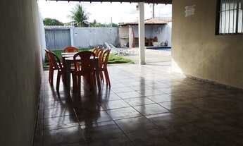 Imagem 4: Casa de praia Ilha da croa barra de santo Antônio