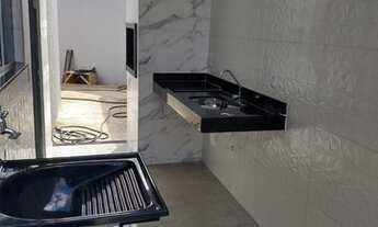 Imagem 7: Casa 03 quartos a venda Portal das Águas Quentes- Fino acabamento