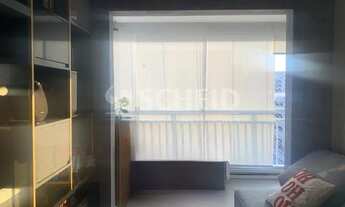 Imagem 3: Condomínio Vila Nova Sabará - Locação Mobiliado