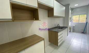 Imagem 4: JUNDIAÍ - Apartamento Padrão - JARDIM FLÓRIDA