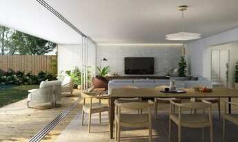 Imagem 3: Casa de condomínio sobrado para venda com 593 metros quadrados com 4 quartos